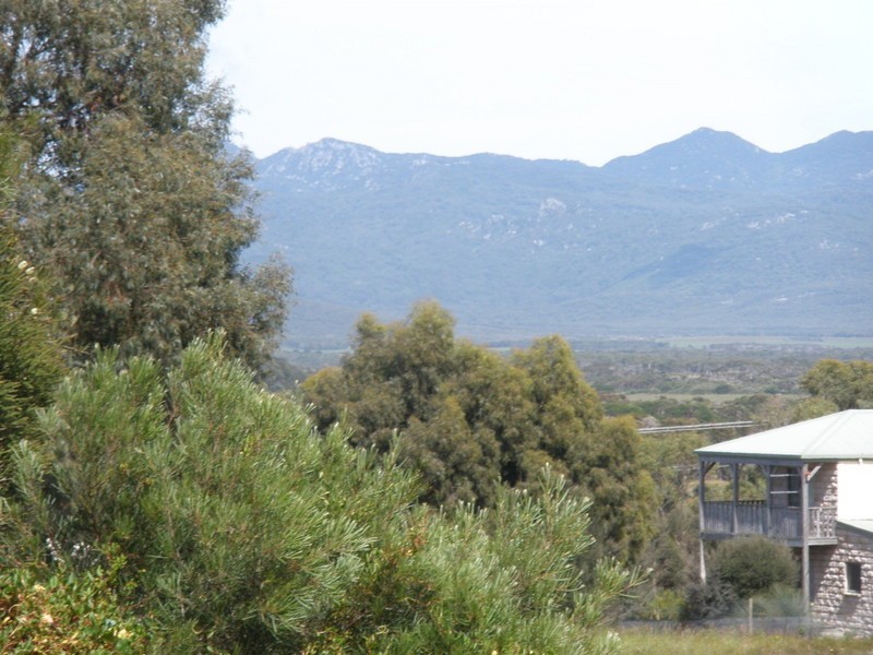 Lot 22 Moonbird Street, Lady Barron, Flinders Island TAS 7255