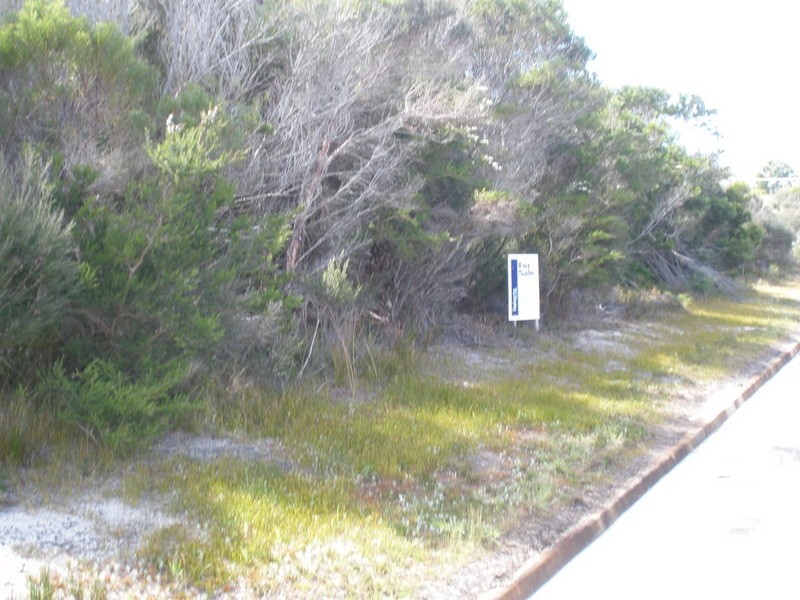 Lot 22 Moonbird Street, Lady Barron, Flinders Island TAS 7255