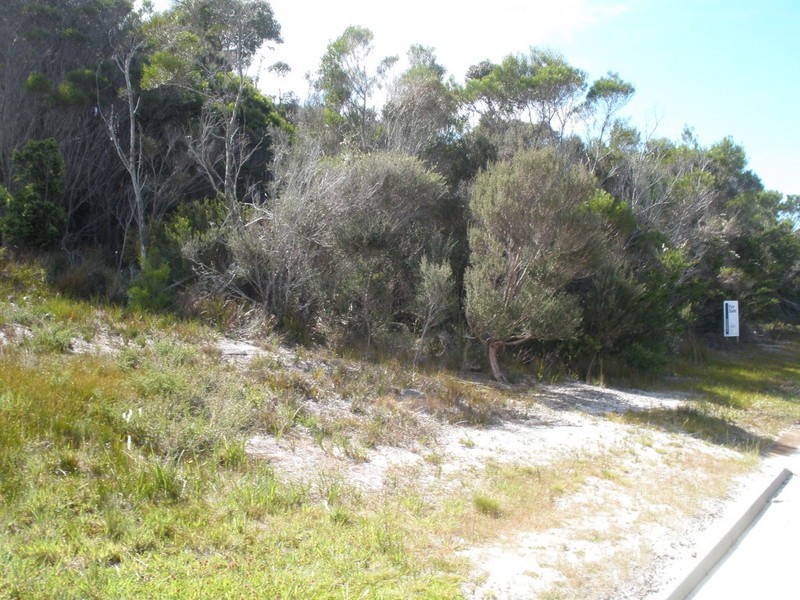 Lot 22 Moonbird Street, Lady Barron, Flinders Island TAS 7255