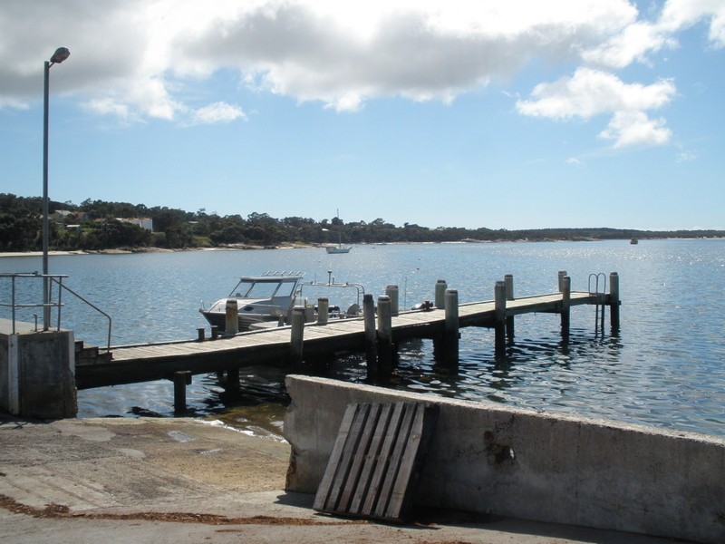 Lot 22 Moonbird Street, Lady Barron, Flinders Island TAS 7255
