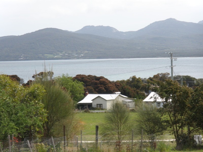 Lot 7 Holloway Street, Lady Barron TAS 7255