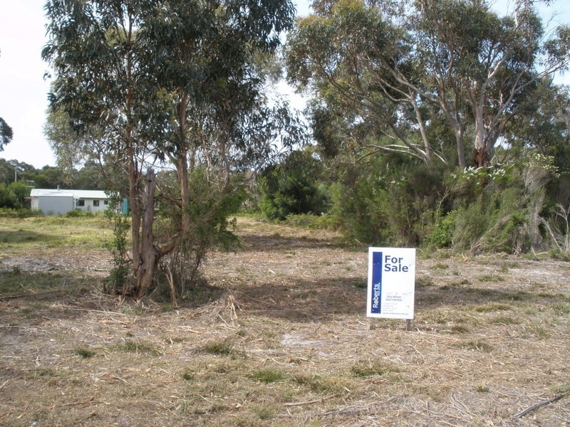 Lot 7 Holloway Street, Lady Barron TAS 7255