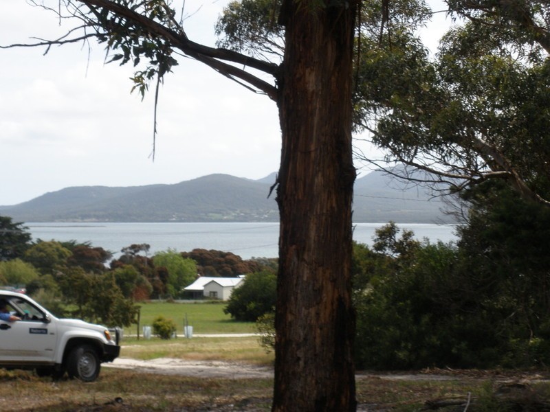 Lot 7 Holloway Street, Lady Barron TAS 7255