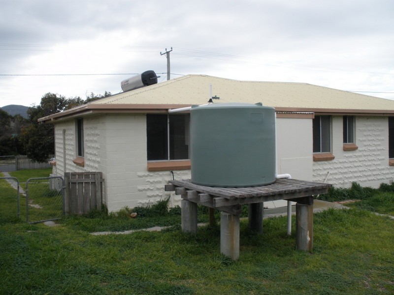 34 Patrick Street, Whitemark, Flinders Island TAS 7255