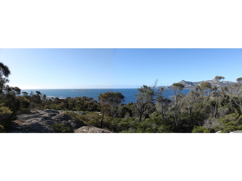 Lot 20 Armstrong Avenue, Killiecrankie, Flinders Island TAS 7255