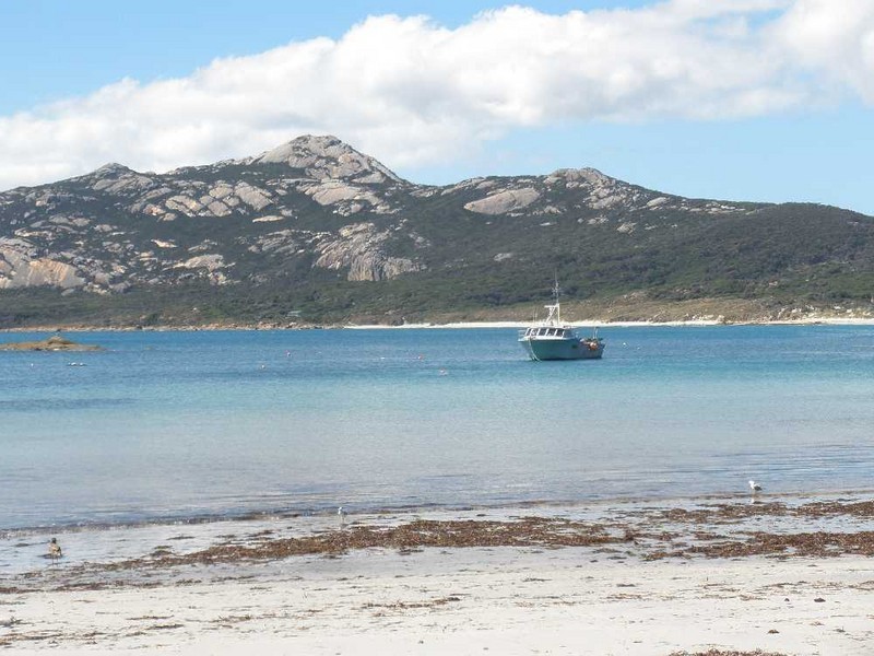 Lot 20 Armstrong Avenue, Killiecrankie, Flinders Island TAS 7255