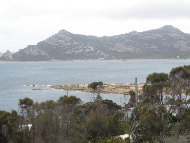 Lot 20 Armstrong Avenue, Killiecrankie, Flinders Island TAS 7255
