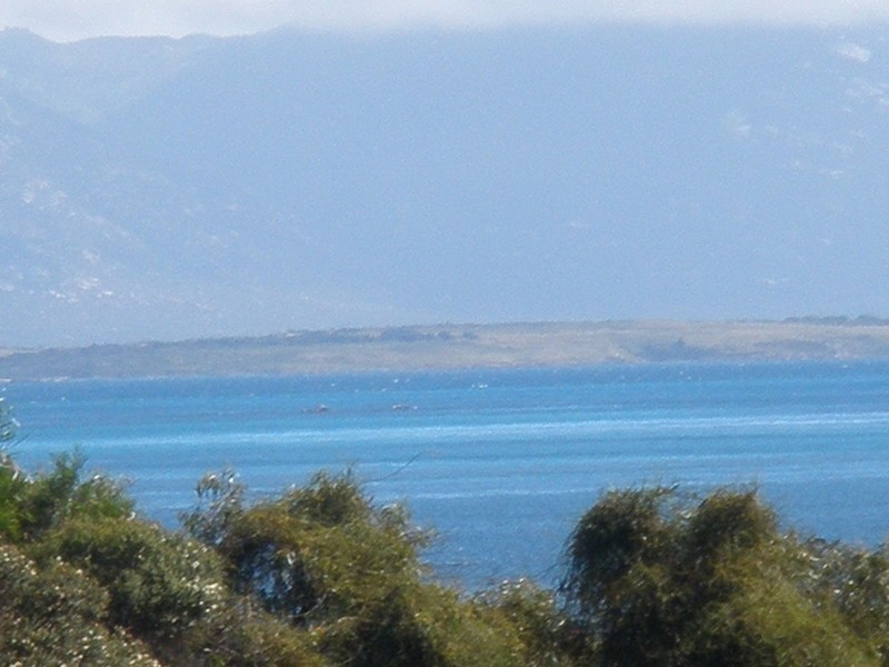 Lot 24 Moonbird Street, Lady Barron, Flinders Island TAS 7255