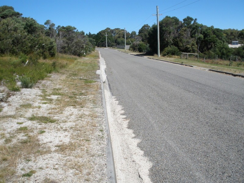 Lot 24 Moonbird Street, Lady Barron, Flinders Island TAS 7255