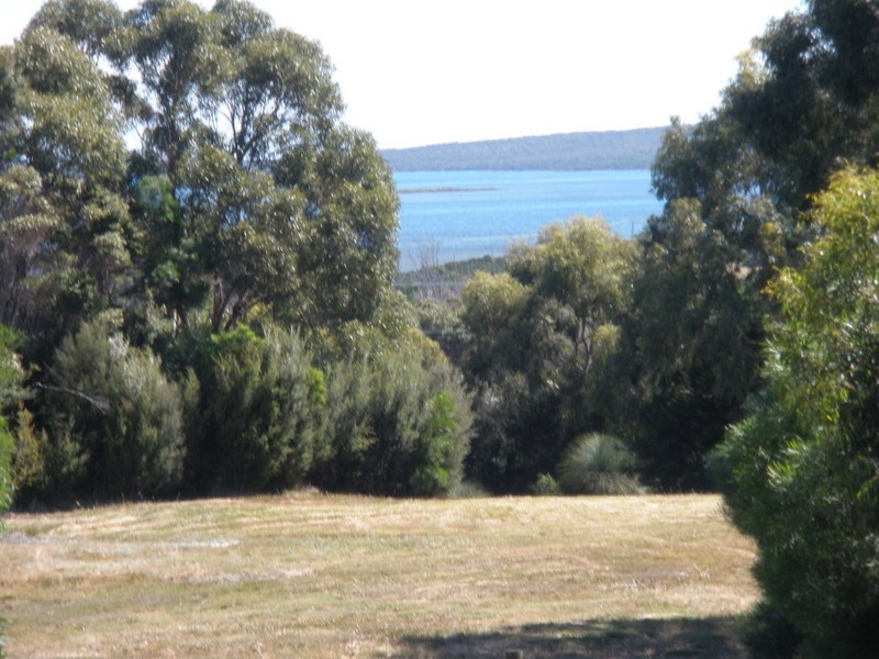 Lot 24 Moonbird Street, Lady Barron, Flinders Island TAS 7255