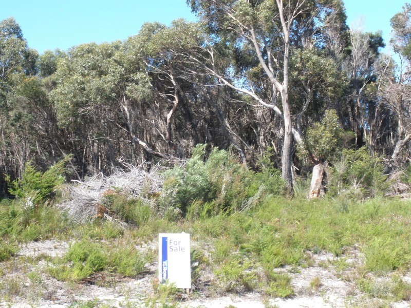 Lot 24 Moonbird Street, Lady Barron, Flinders Island TAS 7255