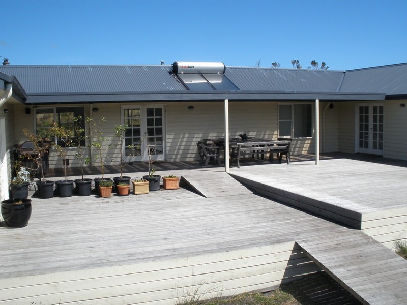 115 Harleys Road, Flinders Island TAS 7255