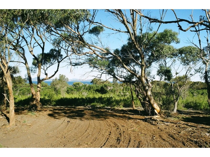 Lot 1  West End Road, Flinders Island TAS 7255