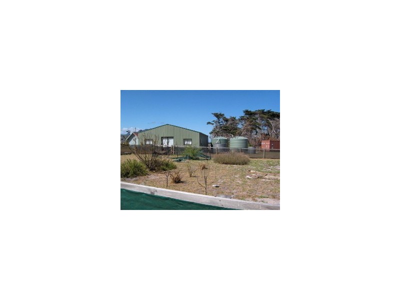 22 Baileys Lane, Flinders Island TAS 7255