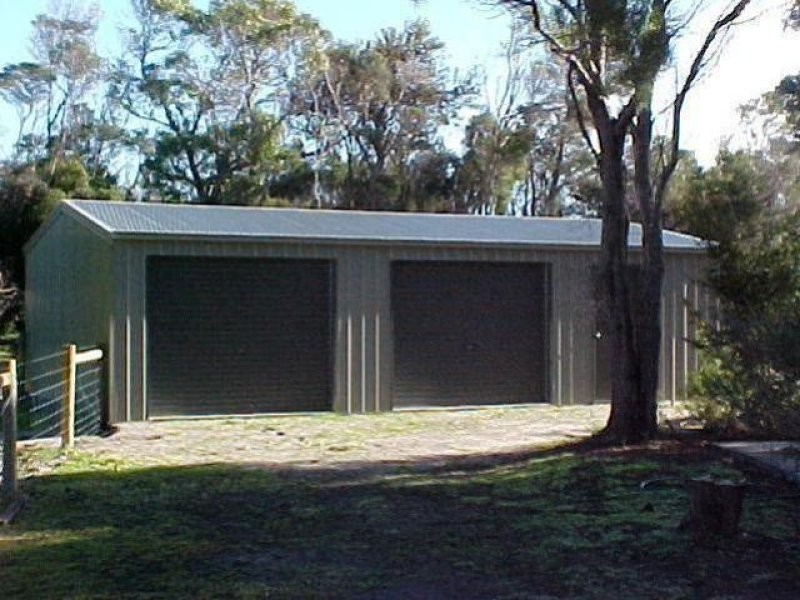 1331 Coast Road, Lady Barron, Flinders Island TAS 7255