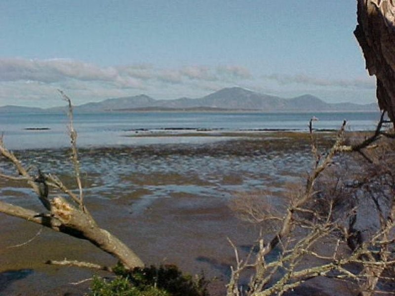 1331 Coast Road, Lady Barron, Flinders Island TAS 7255