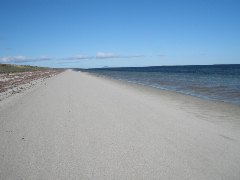 Lot 1 Long Point Road, Flinders Island TAS 7255