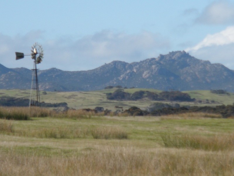 Lot 1 Long Point Road, Flinders Island TAS 7255