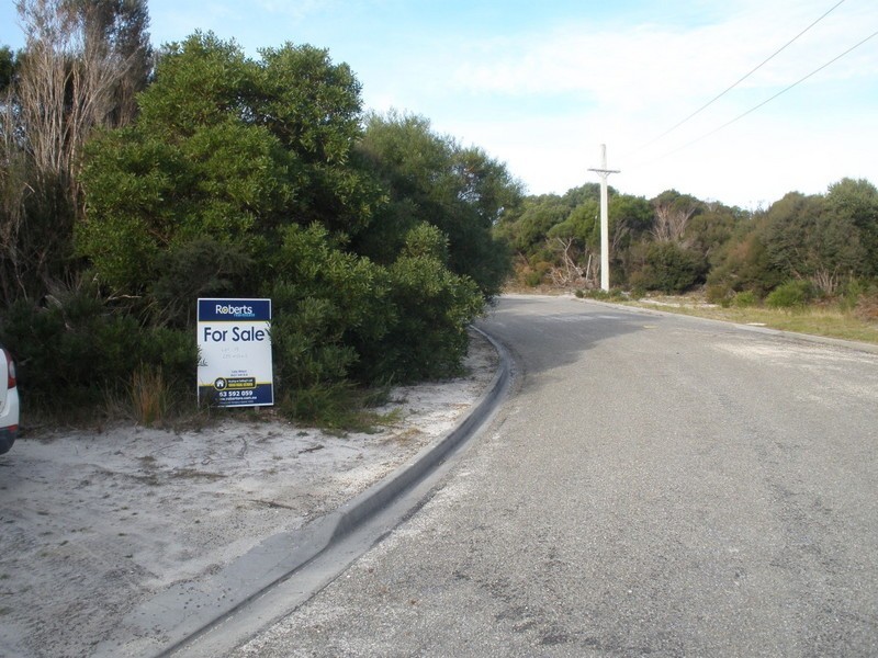 Lot 19 Moonbird Street, Lady Barron TAS 7255