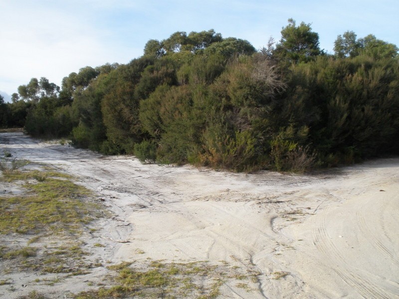 Lot 19 Moonbird Street, Lady Barron TAS 7255