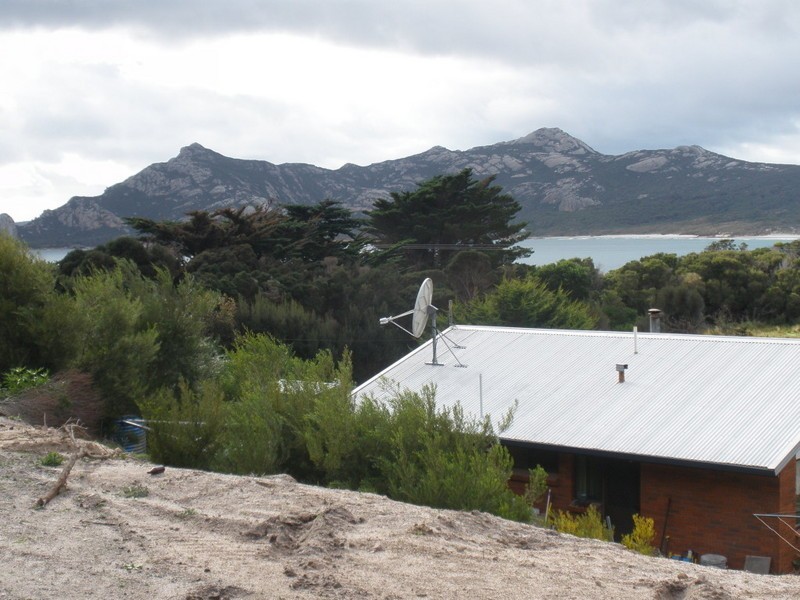 541 Killiecrankie Road, Killiecrankie, Flinders Island TAS 7255