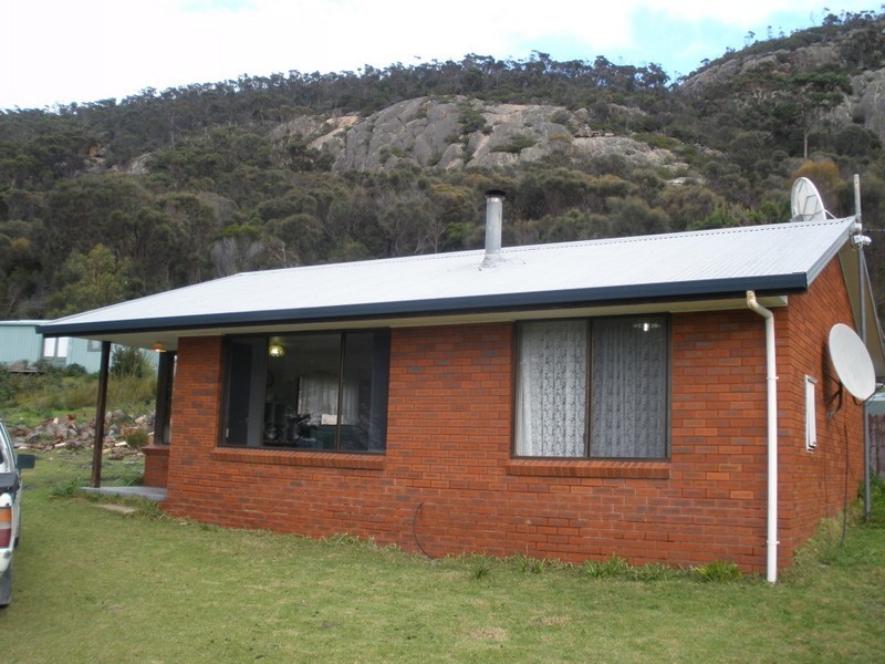 541 Killiecrankie Road, Killiecrankie, Flinders Island TAS 7255