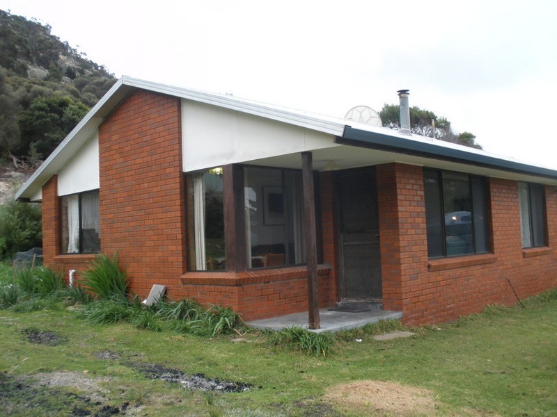541 Killiecrankie Road, Killiecrankie, Flinders Island TAS 7255