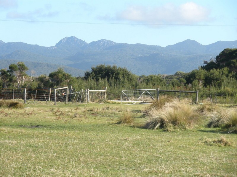 . Coast Road, Lady Barron, Flinders Island TAS 7255