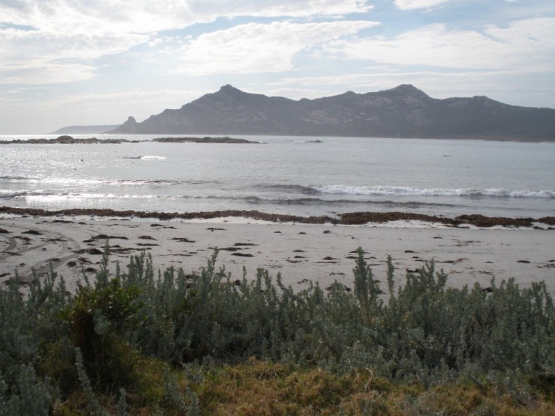 Lot 1 Armstrong Avenue, Killiecrankie TAS 7255