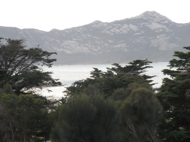 Lot 1 Armstrong Avenue, Killiecrankie TAS 7255