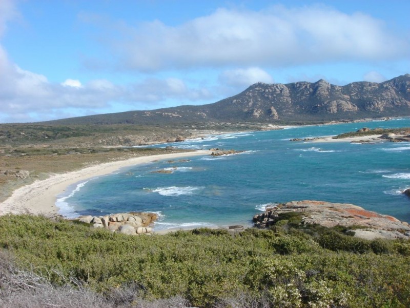Limestone Bay, Palana Road, Flinders Island TAS 7255