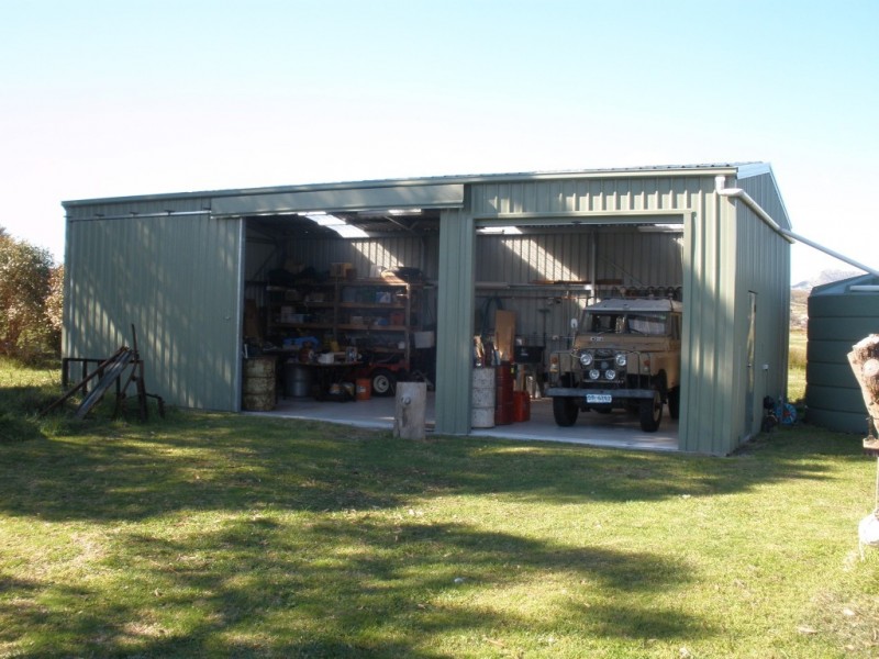 25 Bluff Road, Whitemark, Flinders Island TAS 7255