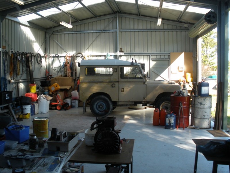 25 Bluff Road, Whitemark, Flinders Island TAS 7255