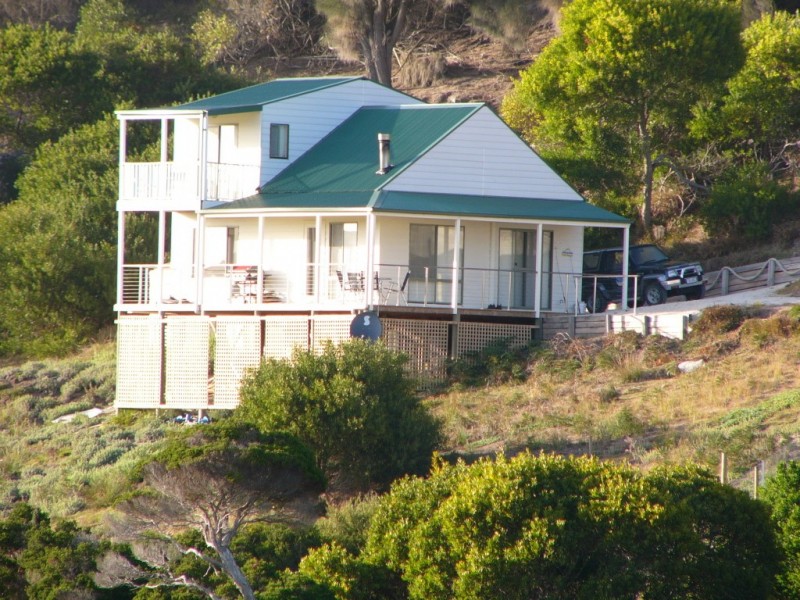 4756 Palana Road, Palana, Flinders Island TAS 7255
