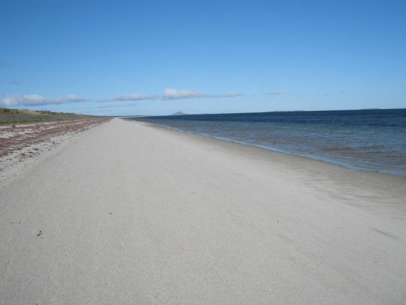 Lot 2 Long Point Road, Blue Rocks, Flinders Island TAS 7255