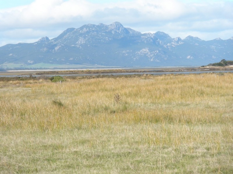 Lot 2 Long Point Road, Blue Rocks, Flinders Island TAS 7255