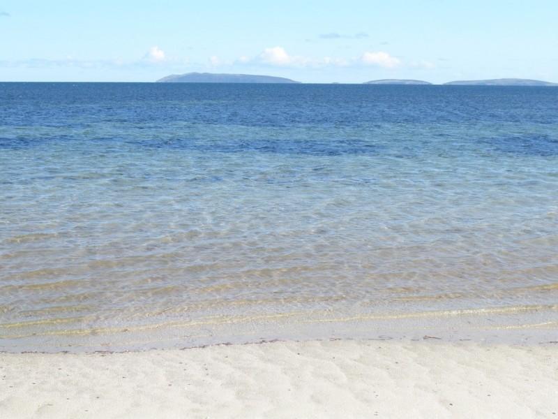 Lot 2 Long Point Road, Blue Rocks, Flinders Island TAS 7255