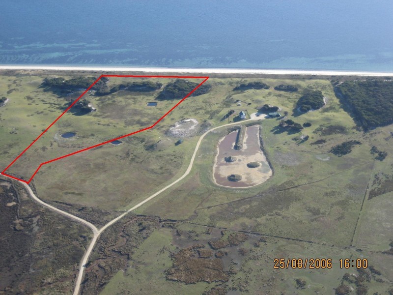 Lot 2 Long Point Road, Blue Rocks, Flinders Island TAS 7255