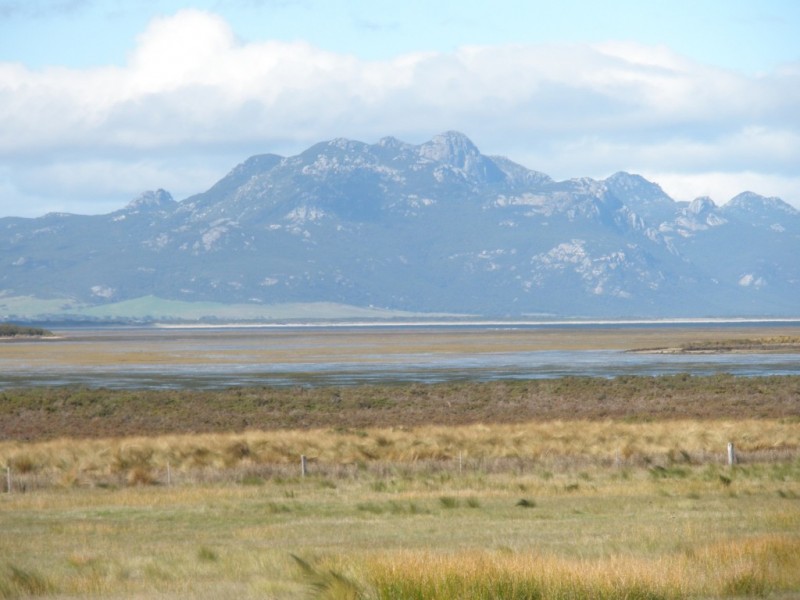 Lot 2 Long Point Road, Blue Rocks, Flinders Island TAS 7255