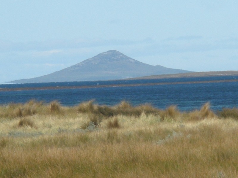 Lot 2 Long Point Road, Blue Rocks, Flinders Island TAS 7255