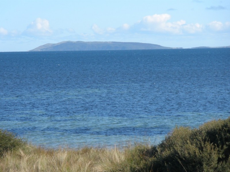 Lot 2 Long Point Road, Blue Rocks, Flinders Island TAS 7255