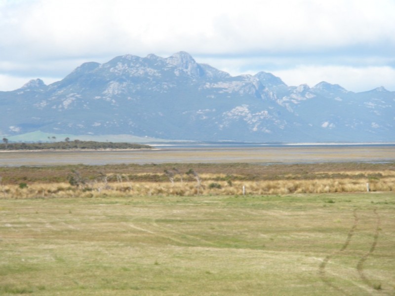 Lot 2 Long Point Road, Blue Rocks, Flinders Island TAS 7255