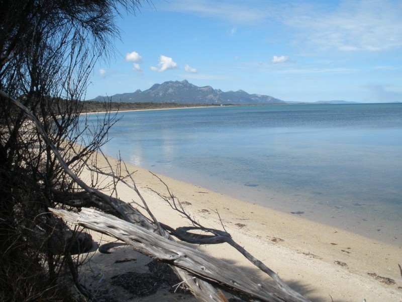 59 Bluff Road, Whitemark, Flinders Island TAS 7255