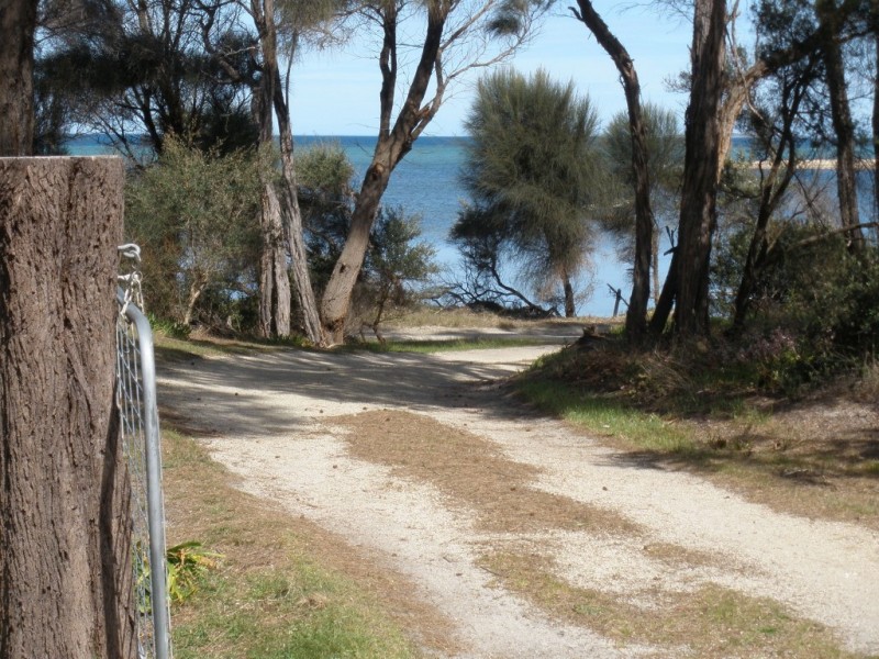 59 Bluff Road, Whitemark, Flinders Island TAS 7255