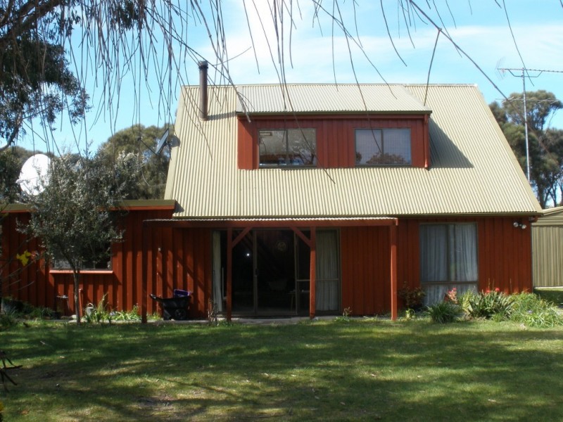 59 Bluff Road, Whitemark, Flinders Island TAS 7255