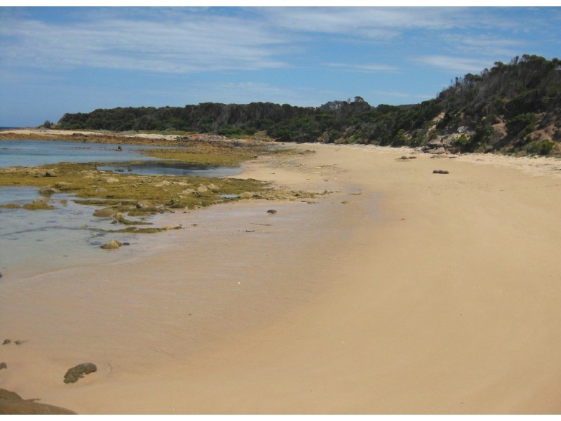 Lot 11 West End Road, Flinders Island TAS 7255