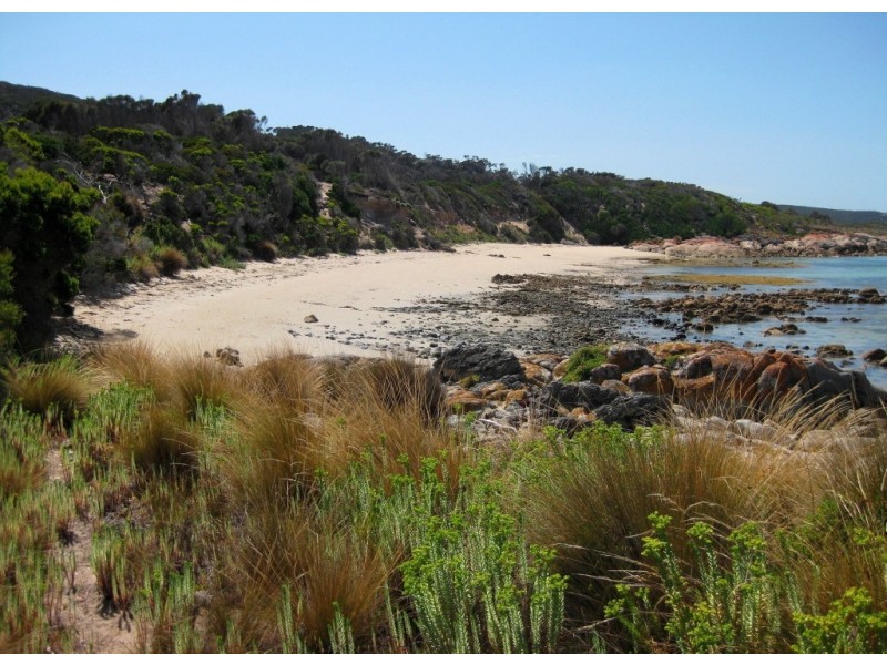 Lot 11 West End Road, Flinders Island TAS 7255