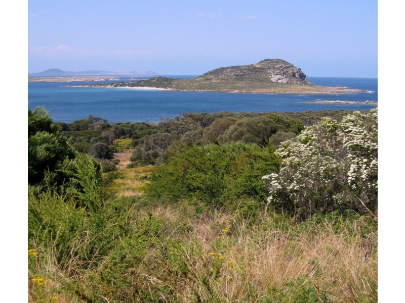 Lot 11 West End Road, Flinders Island TAS 7255