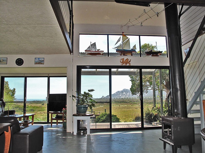 373 Killiecrankie Road, Flinders Island TAS 7255