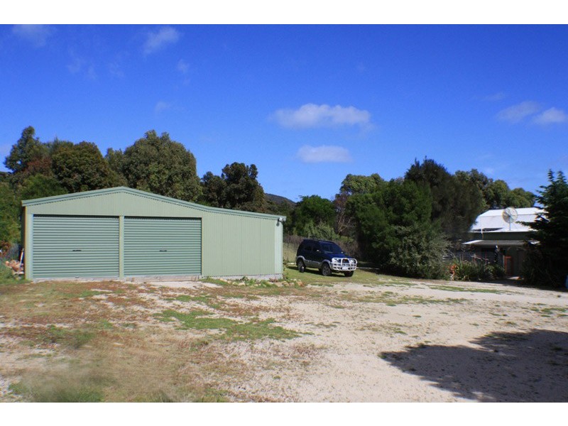 373 Killiecrankie Road, Flinders Island TAS 7255